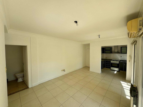 Departamento 3 Ambientes Apto A Credito