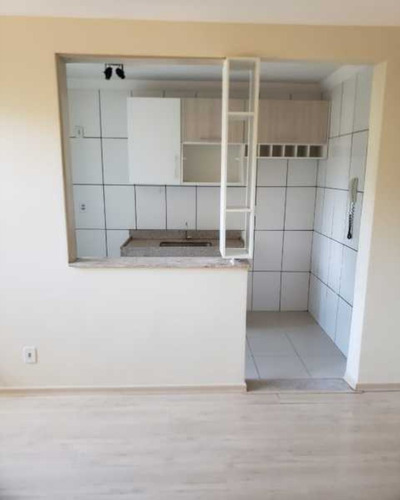 Imagem 10 de 19 de Vende-se Apartamento Com 50m², No Edifício Regalle Em Ribeirão Preto-sp, Com 2 Dormitórios(sendo 1 Suíte), Com 1 Vagas Garagem, Armários Planejados, C - Kcap20025 - 68959375