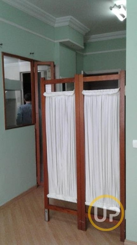 Imagem 1 de 4 de Apartamento Em Jardim Bela Vista (zona Norte) - São Paulo , Sp - 10956