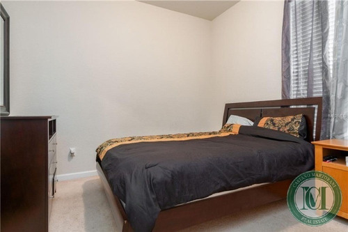 Imagem 13 de 26 de Apartamento A Venda Em Orlando. - Ap00143 - 34256935