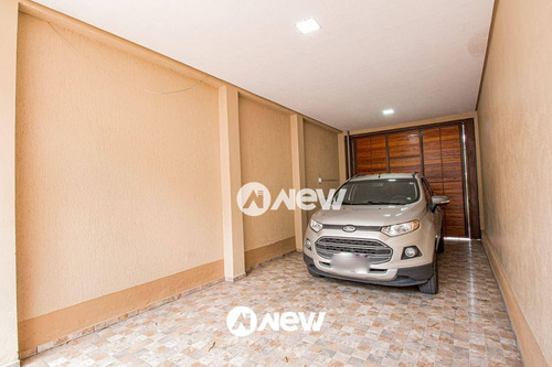 Imagem 26 de 30 de Casa Com 4 Dormitórios À Venda, 268 M² Por R$ 639.000,00 - Encosta Do Sol - Estância Velha/rs - Ca3571