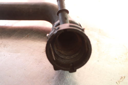 Toma Agua Audi A4 2004 1.8 Turbo Sline 8e0121101 K3366 (Usado)