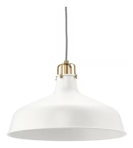 Lampara Colgante Decorativa Industrial Oxford G - Unilux