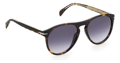 Óculos De Sol David Beckham Db 1008/s 086/9o-55