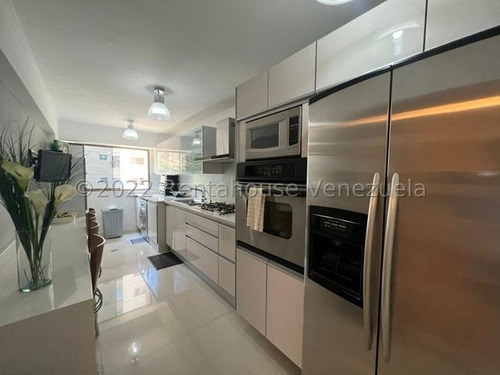 Imagen 5 de 12 de Apartamento En Venta Urb. Los Naranjos Del Cafetal # 22-23110