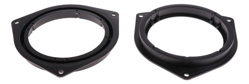 2x 6.5 ''anillos Espaciadores Del Adaptador Del Del Cuerno