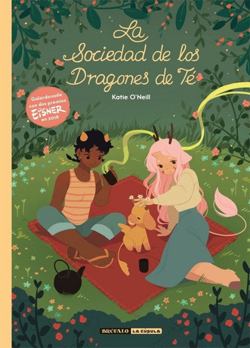 Libro La Sociedad De Los Dragones De Tã©