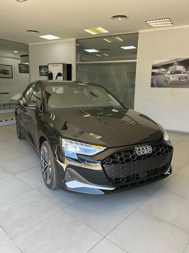 Audi A3 Sportback 1.4 Tfsi Advanced 150Cv