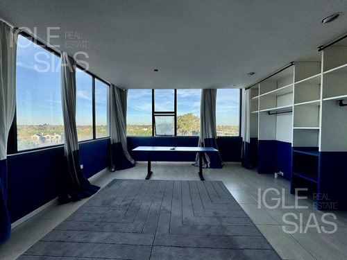 Departamento En Venta En Estudios De Bahía Grande, Nordelta