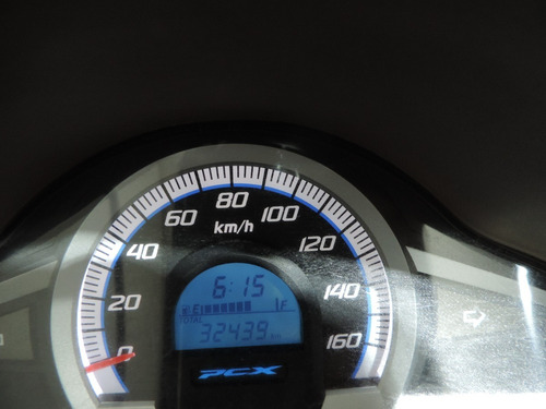 Honda Pcx 150 Dlx 2017