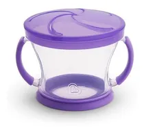 Comprar Pote Porta Biscoitinhos Munchkin ® Roxo