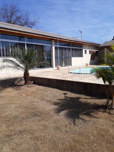 Imagem 1 de 6 de Chacara - Ch00020 - 33133873