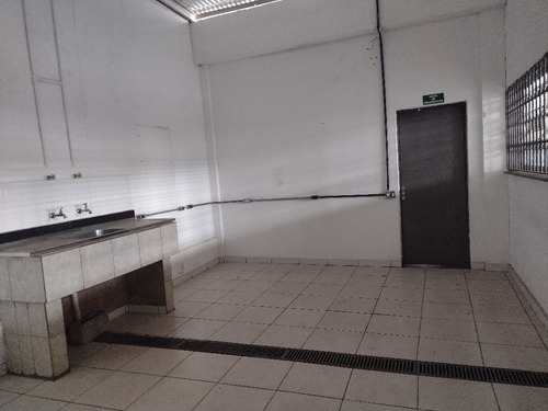 Imagem 21 de 30 de Galpão Para Alugar, 850 M² Por R$ 17.000,00/mês - Pirituba - São Paulo/sp - Ga0054