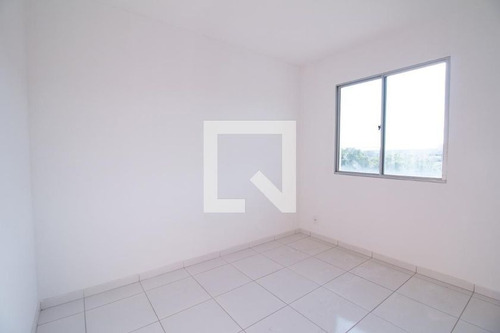 Imagem 9 de 15 de Apartamento Para Aluguel - Chácara, 2 Quartos, 70 - 893639983