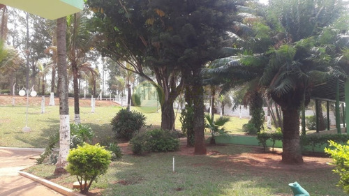 Imagem 15 de 30 de Espetacular Haras Em Bauru Ótimo $$$ Aceita Permuta - Ch00153