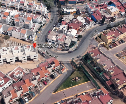 Imagen 4 de 10 de Hermosa Casa En Condominio En Atizapán De Zaragoza 1123