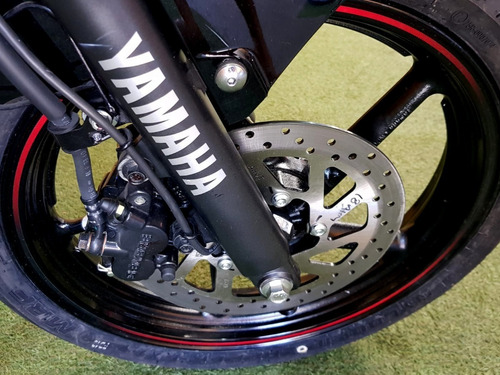 Yamaha Fz Yamaha Fz150 Yamaha Ybr