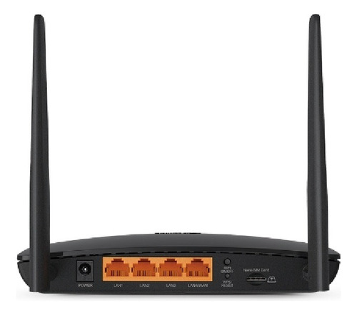 Tp-link Archer Mr400, Router 4g Lte Doble Banda Ac1200