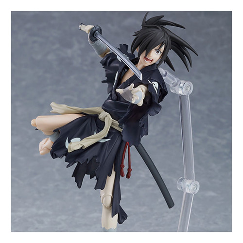 Max Factory Figma Dororo Hyakkimaru