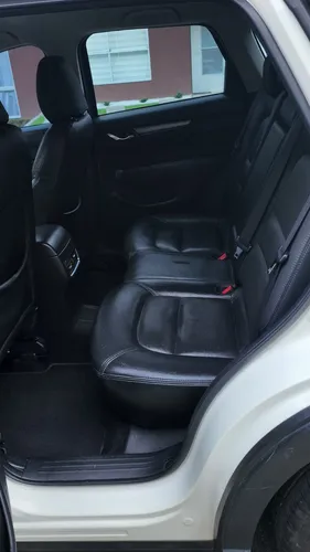 Mazda CX-5 2.0 Touring At