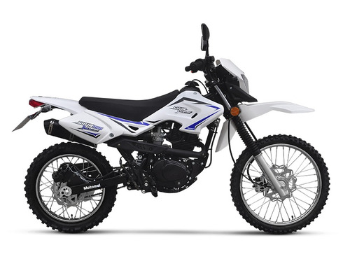 Imagen 10 de 16 de Motomel Skua 125 Xtreme- Efectivo/créditos! Megamoto Merlo!