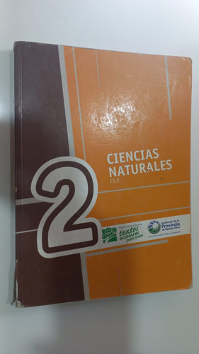 Ciencias Naturales Es2 2007