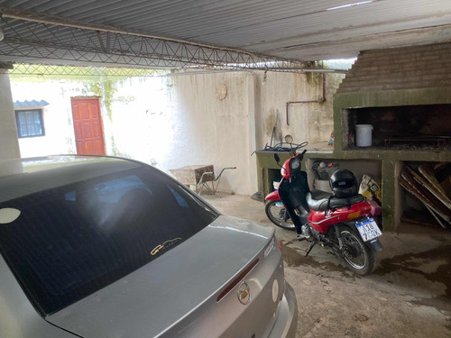 Vendo Departamento Planta Baja Ipv Banda Norte