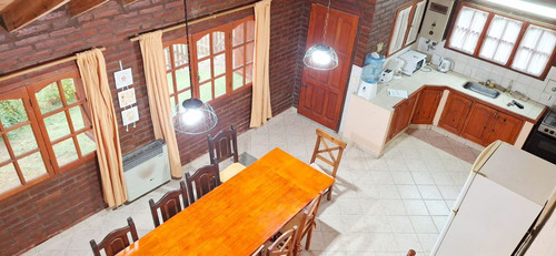 Venta De Casa Mas Dúplex En Monte Hermoso