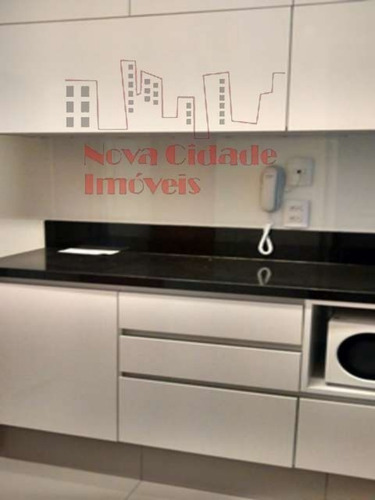Apartamento - Vila Olimpia - Ref: 282 - V-ap0163
