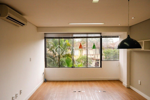 Imagem 2 de 15 de Sala/conjunto - Petropolis - Ref: 50584 - V-50584