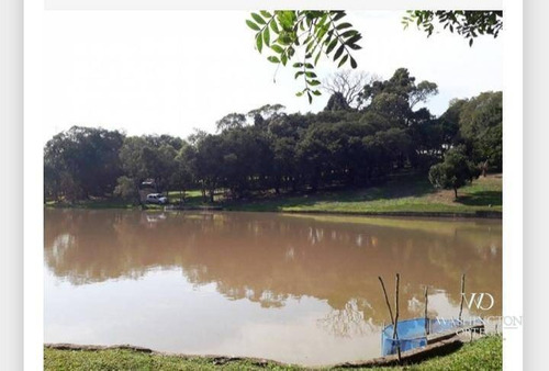 Imagem 20 de 30 de Chácara Com 3 Dormitórios À Venda, 15000 M² Por R$ 800.000 - Agarau - São José Dos Pinhais/pr - Ch0062