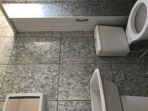 Imagem 3 de 8 de Apartamento, 0 Dorms Com 24 M² - Ocian - Praia Grande - Ref.: Vag148 - Vag148