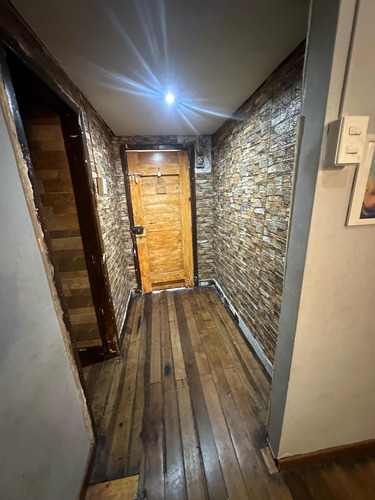 Casa Tercer Bajo Población Papelera Comuna De Puente Alto