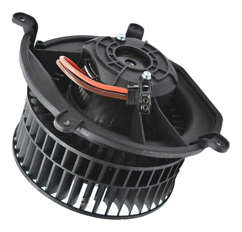Labwork New A/c Blower Motor Fit For Mercedes W211 C219 E320