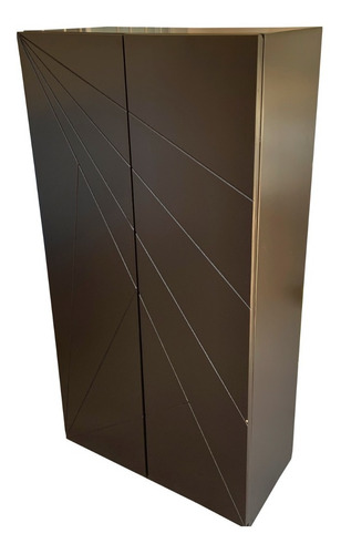 Zapatero Organizador Moderno 30 Pares Madera Msi