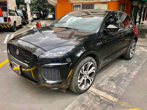 Jaguar E Pace First Edition First Edition