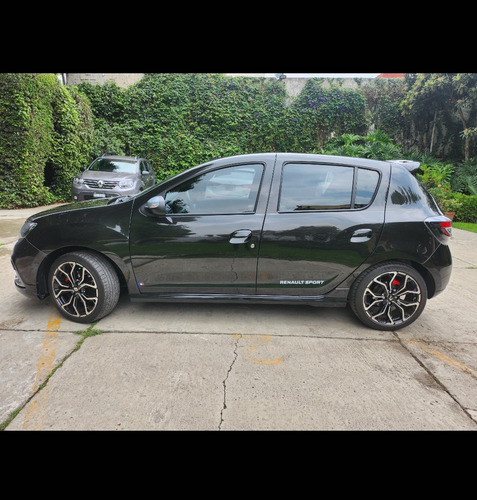 Renault Sandero 2.0 R.s. L Mt