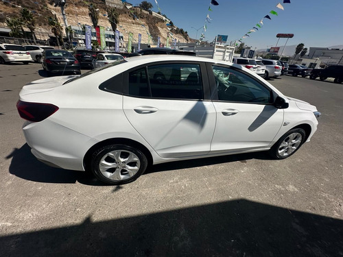 Chevrolet Onix 1.0 Ls Mt