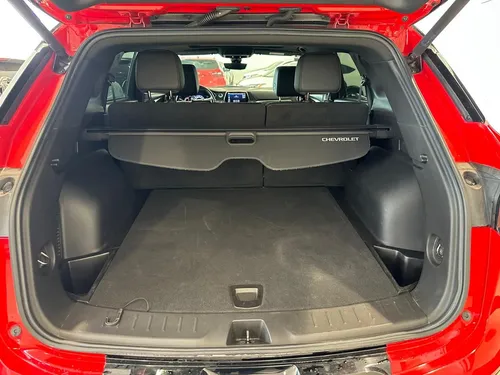 Chevrolet Blazer 3.6 V6 RS Piel At