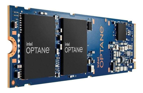 Intel Optane Ssd P1600x 58gb M.2 1pk