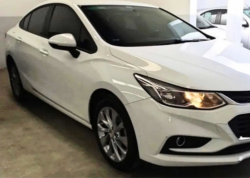 Chevrolet Cruze 1.4 Tipo Sedan Lt