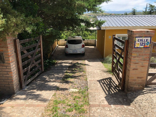 Imagen 4 de 14 de Casa En Estancia Vieja A Metros Del Rio