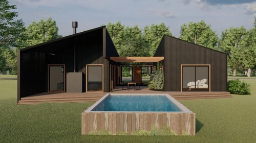 Imagen 7 de 7 de Casa - El Naudir