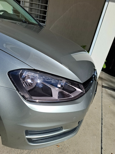 Volkswagen Golf 1.6 Trendline