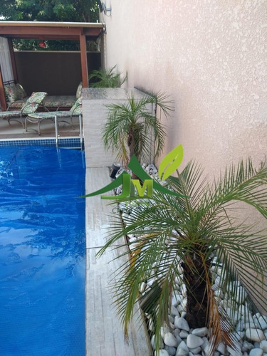 Imagem 5 de 11 de Linda Casa À Venda Condomínio Fechado Em Atibaia - 1358
