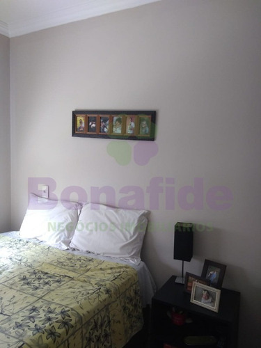 Imagem 8 de 18 de Apartamento Para Venda, Edifício Vitório, Morada Das Vinhas, Jundiaí - Ap10426 - 33669263