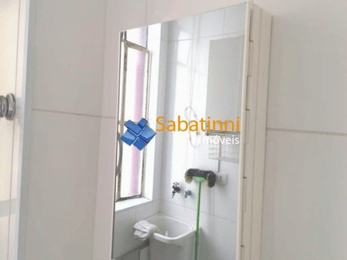 Imagem 19 de 23 de Apartamento A Venda Em Sp Santa Efigênia - Ap03328 - 68790629