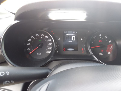 Fiat Cronos 1.3 FIREFLY FLEX DRIVE MANUAL