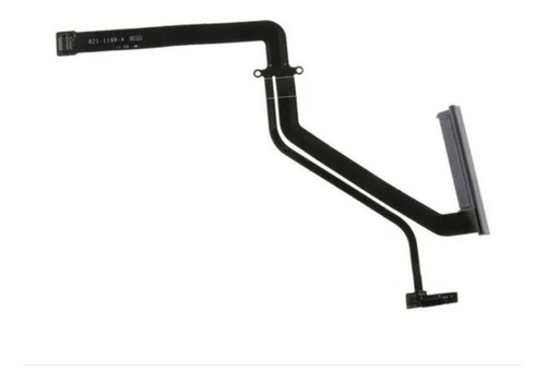 Imagen 1 de 1 de Conector De Disco Duro Macbook A1286 2009-2011 15