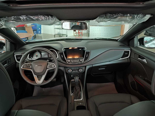 Imagen 4 de 6 de Chevrolet Cavalier Rs
